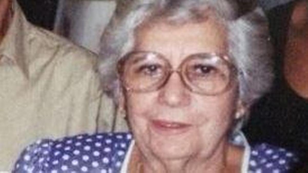 Albertina Vega