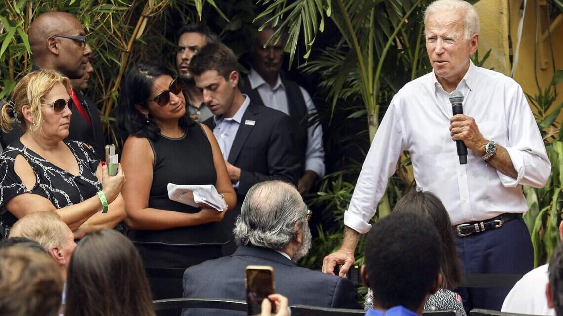 Carlos Alberto Montaner: Biden no tiene que tomar una decisión apresurada sobre Cuba | Opinión
