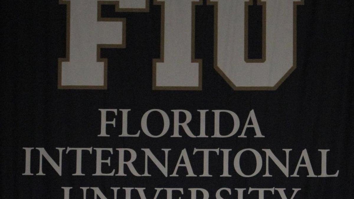 A draft student Senate resolution seeking to demand condemnation of Israel in its war in Gaza has increased tensions at Florida International University.