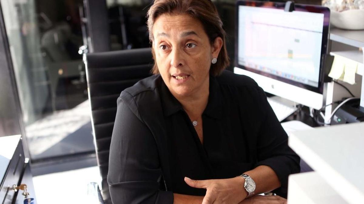 Christina Degras, comenta sobre la posible destitución de la presidenta Dilma Rousseff que para ella es el precio que debe pagar por su mala gestión.