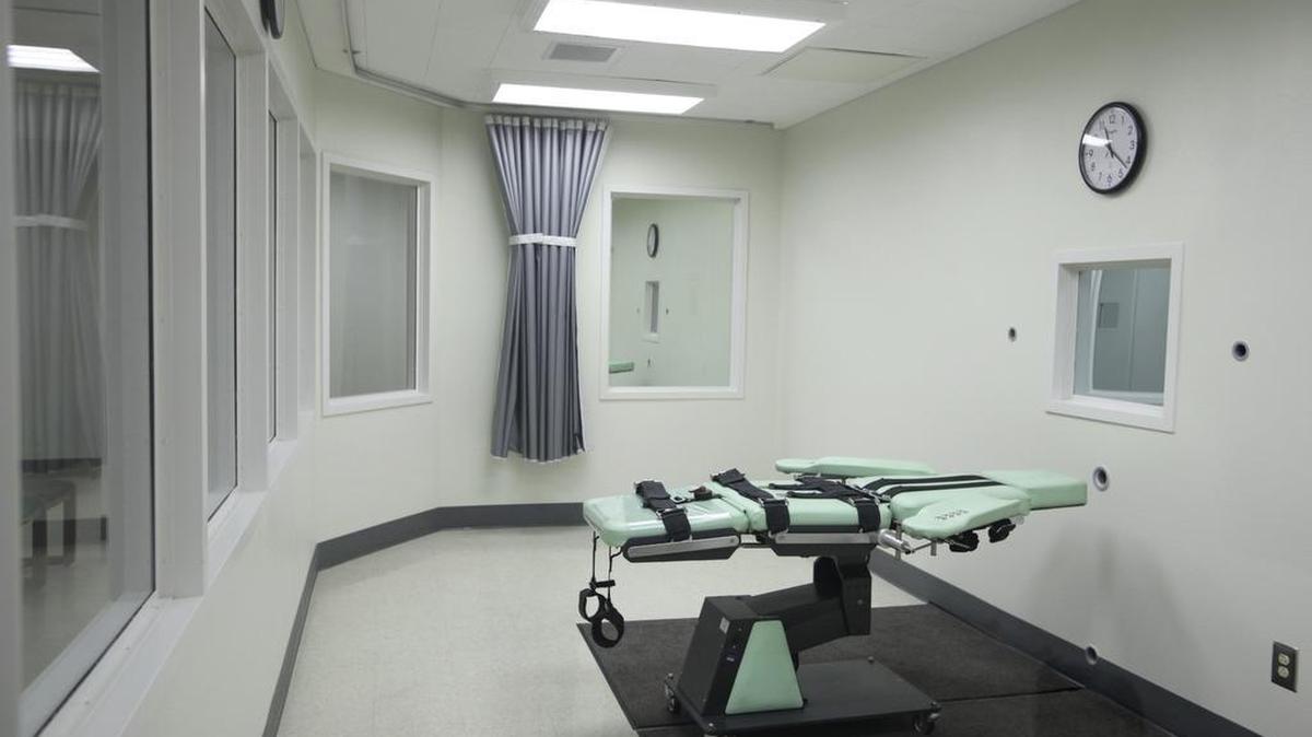 El Tribunal Supremo de Estados Unidos declaró el martes inconstitucional el sistema de pena de muerte que rige en el estado de Florida.
