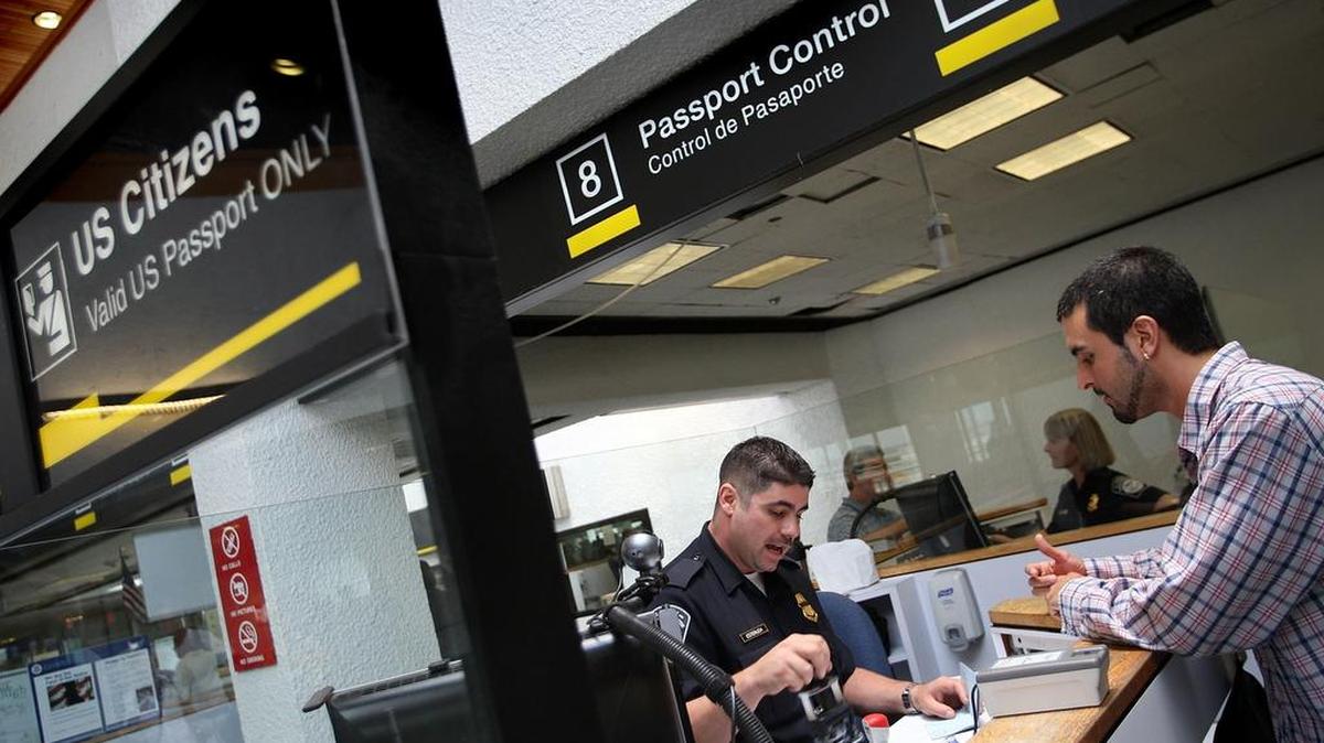 Uruguay podría convertirse en el segundo país de Latinoamérica en beneficiarse del Visa Waiver Program de EEUU .