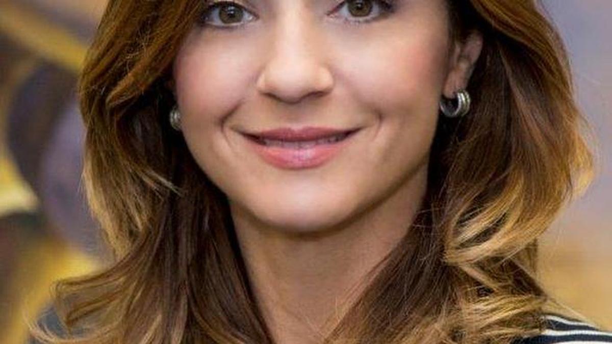 Daisy González