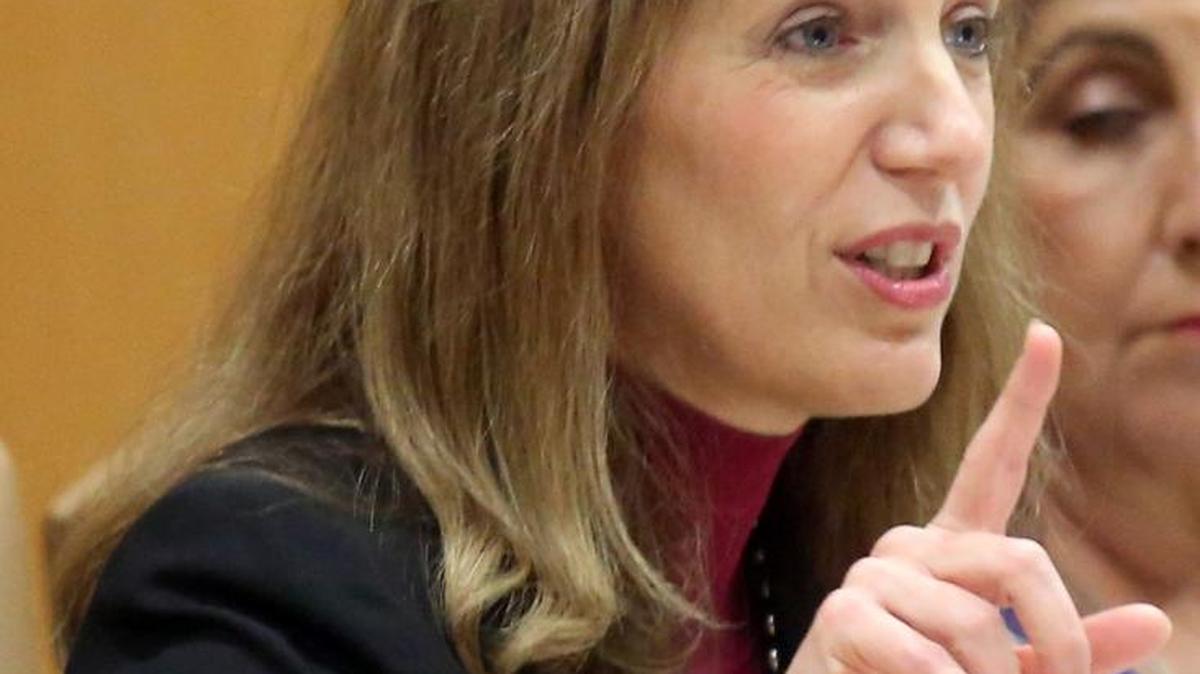 Sylvia Burwell, secretaria del Departamento de Salud y Servicios Humanos de EEUU (HHS), dijo sobre el ACA: ‘Este es un producto que las personas quieren, y necesitan’.