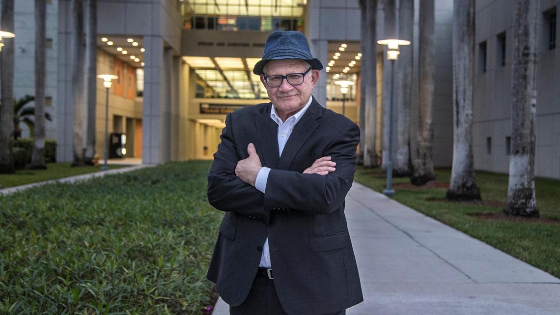 Will Rosenberg return to FIU? Maybe. But here’s what needs to happen