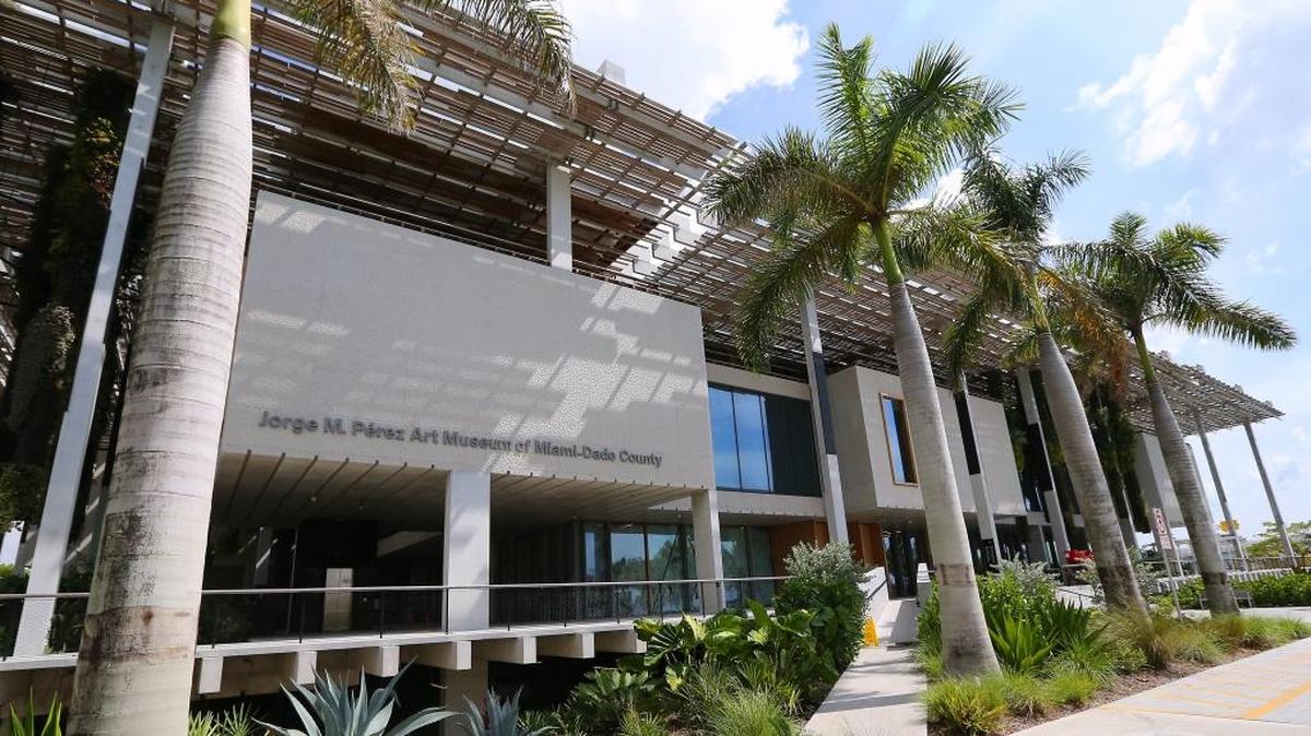 El Miami New Media Festival celebrará su noche inaugural en el Perez Art Museum (PAMM) el sábado 22 de octubre.