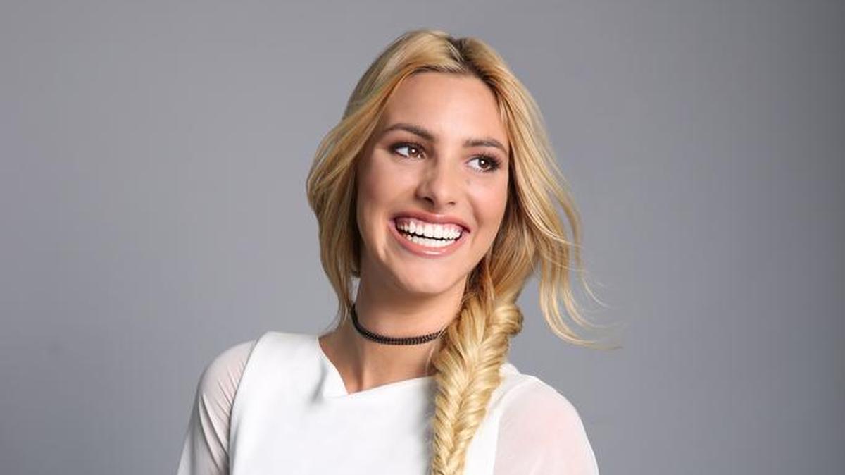 Eleonora ‘Lele’ Pons