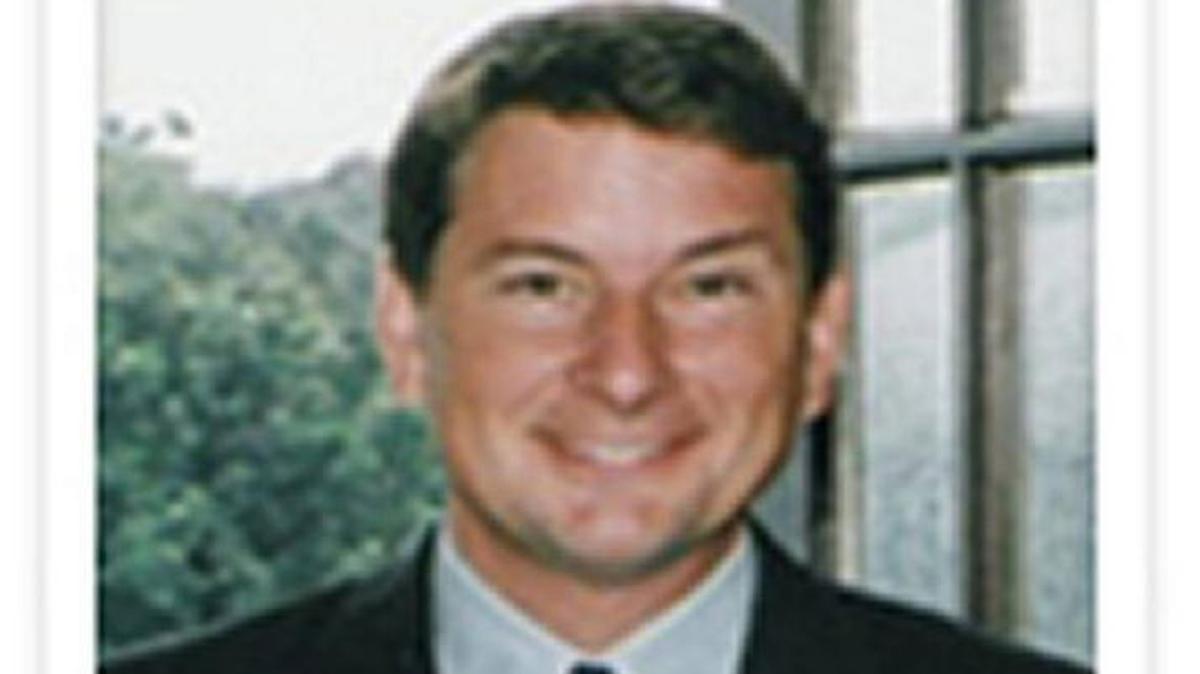 Brian Ballard, el presidente de Ballard Partners, es un veterano cabildero de Tallahassee.