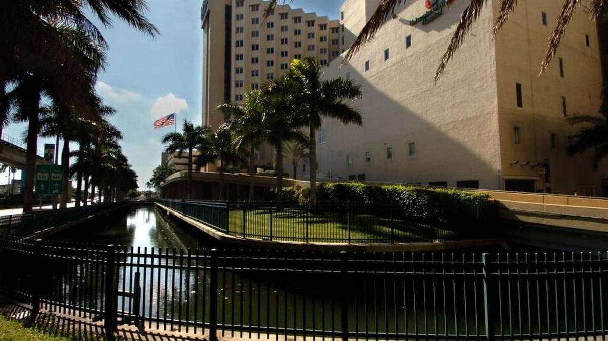 El hospital de la Universidad de Miami perdió casi $ 95 millones en 2017.