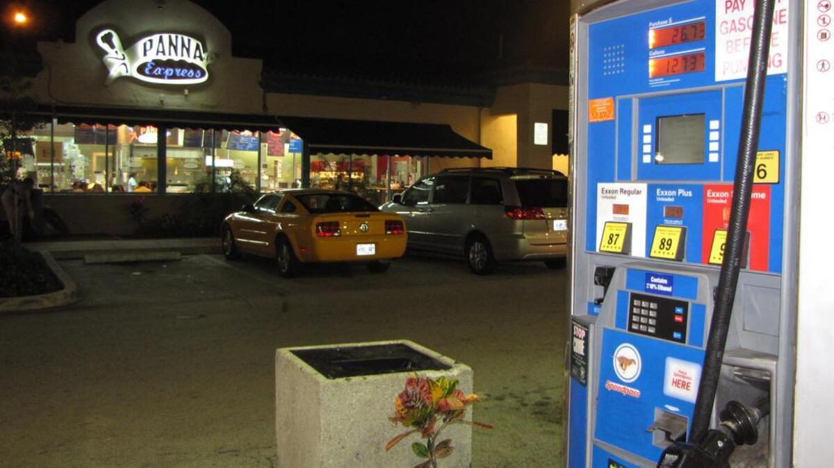Varios cachitos de jamón y pollo y empanadas hechas este verano en Panna Cafe To-Go fueron empaquetados en una nueva instalación que todavía no había sido inspeccionada por el USDA, lo que provocó la retirada de Clase 1. Esta es una foto de archivo de un lugar de venta Weston.