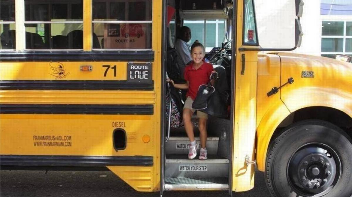 El Distrito Escolar del Condado Miami-Dade se sumó a un número cada vez más grande de distritos escolares que cuestionan la constitucionalidad de una nueva ley de educación de la Florida.