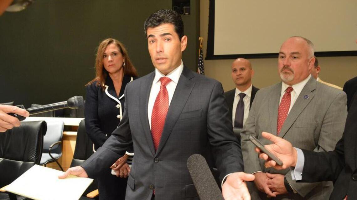 Los cubanoamericanos republicanos de Miami deben afrontar el tema del racismo | Opinión