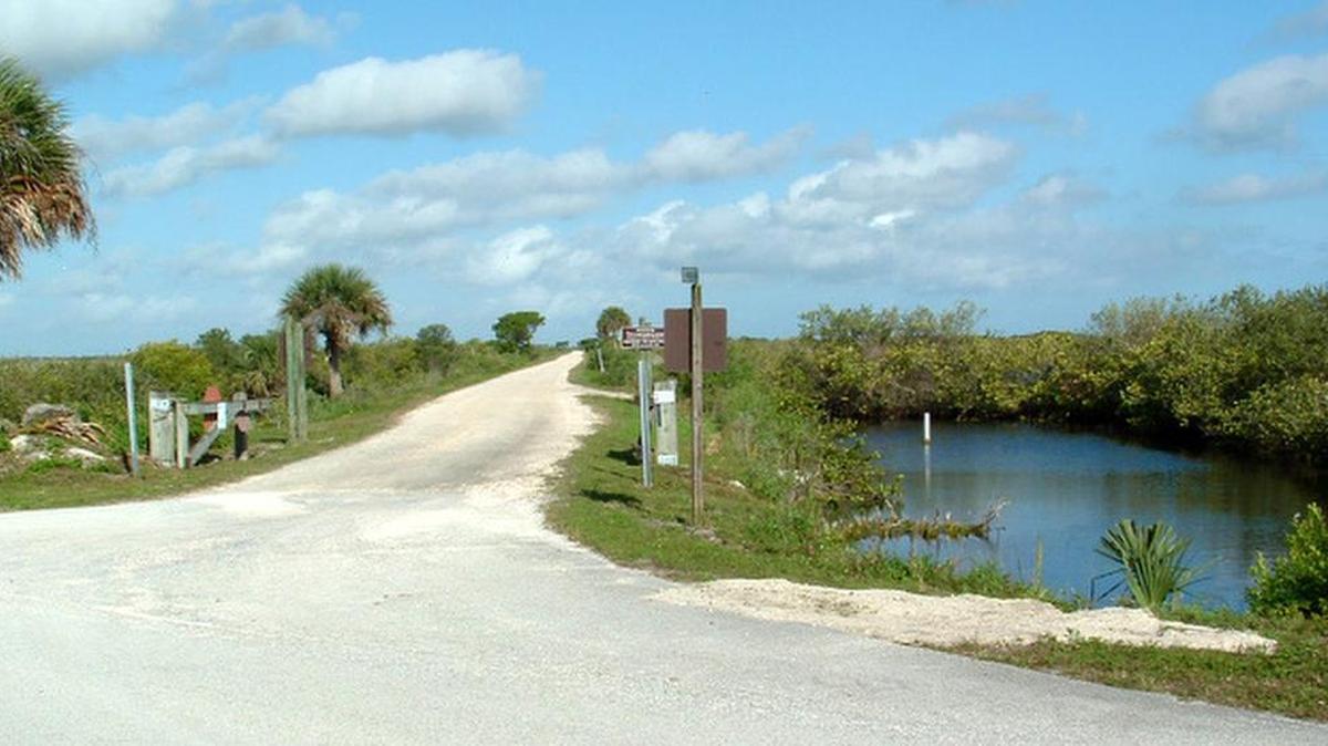 Canaveral National Seashore