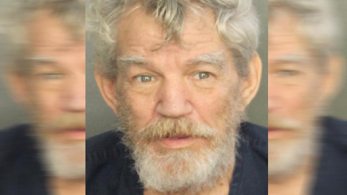 Jeffrey Lynn Thacker, de 65 años.