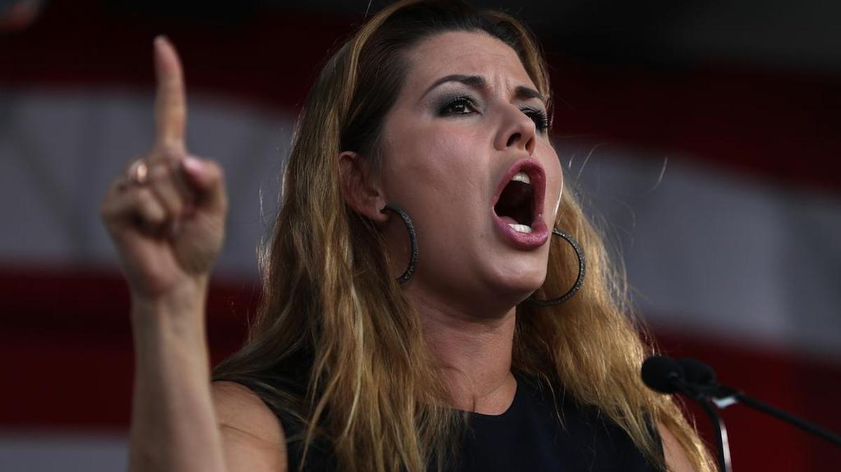 Alicia Machado