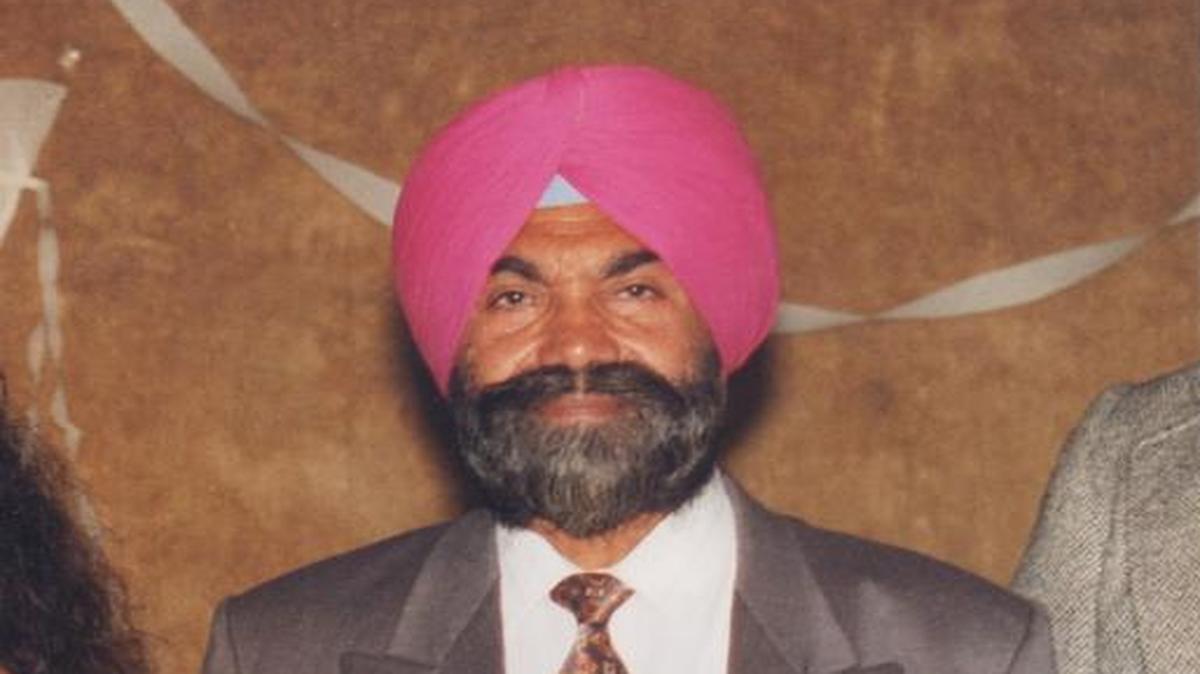 Niranjan Maan Singh, creador de la mayor red de tráfico de inmigrantes de la historia.