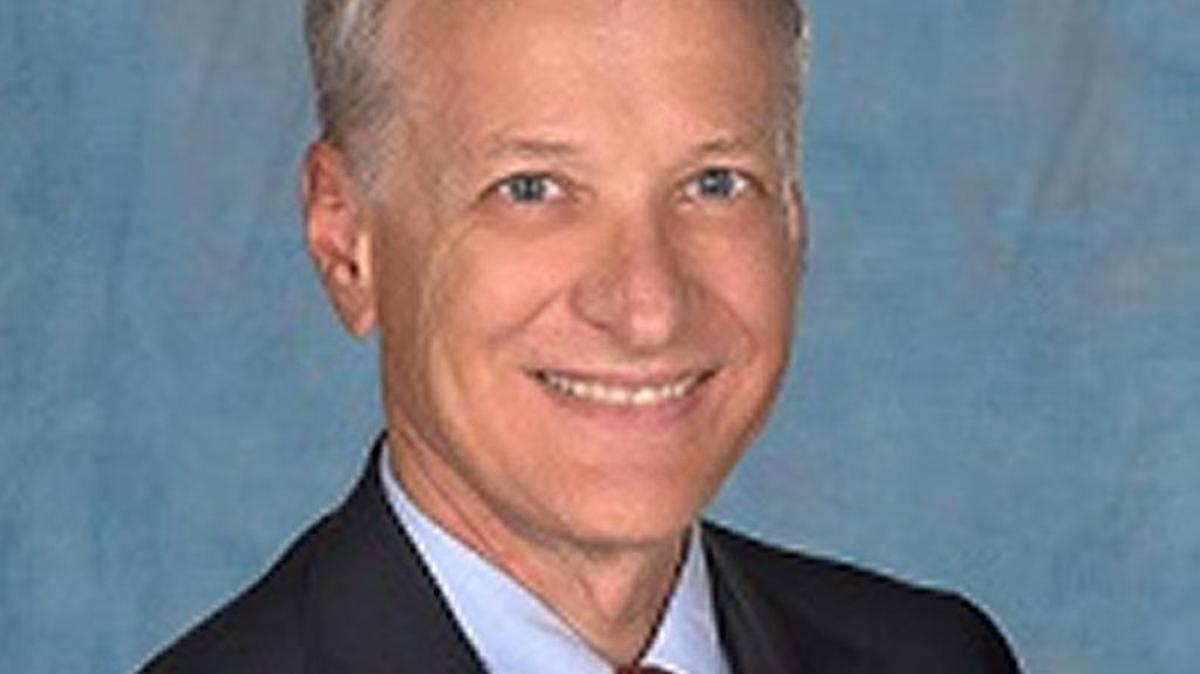 Jim Wolfe