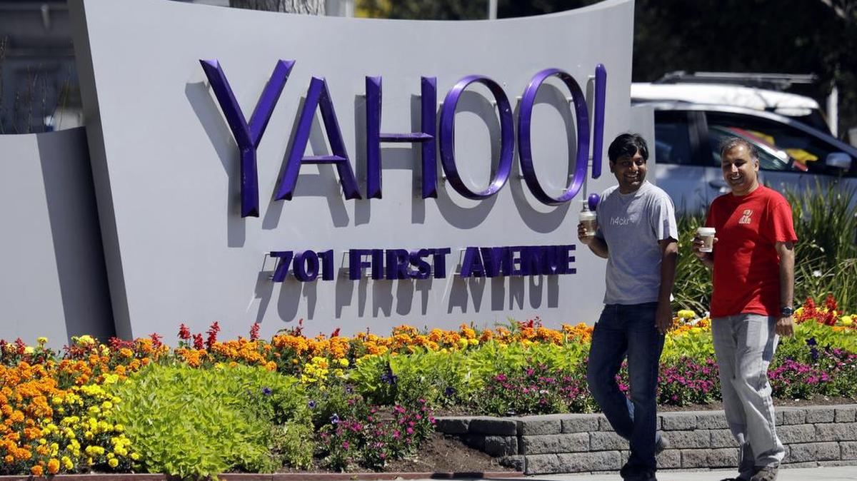 Yahoo confirmó el jueves que 500 millones de sus cuentas han sido infiltradas y que la información personal de los usuarios ha sido robada.