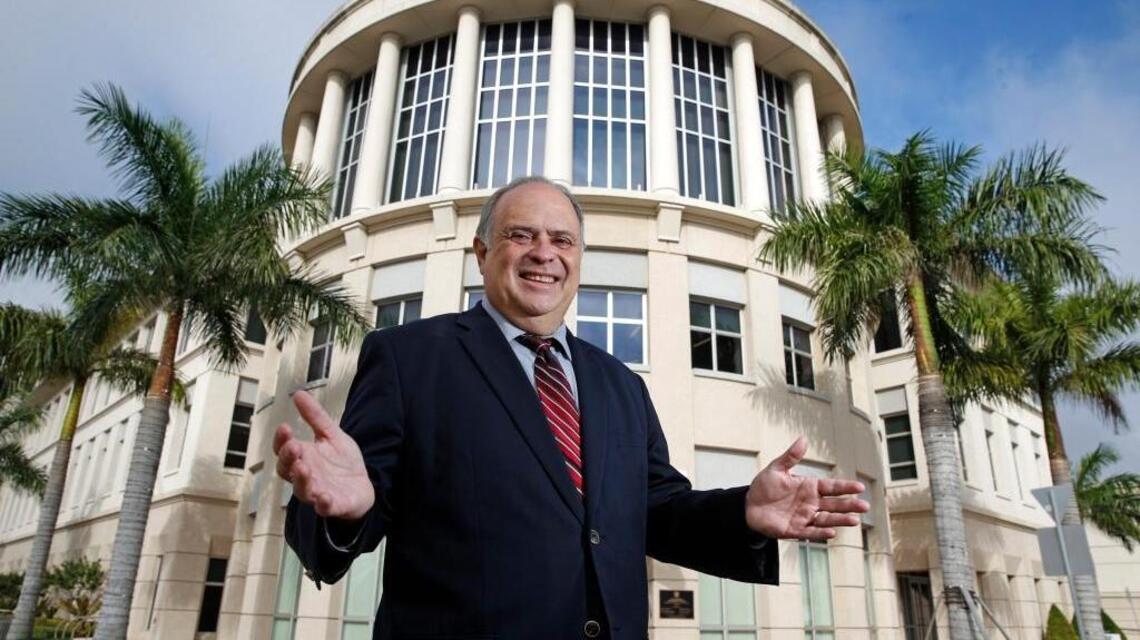 Court rules Doral’s former officials entitled to pension, cites constitutional violation