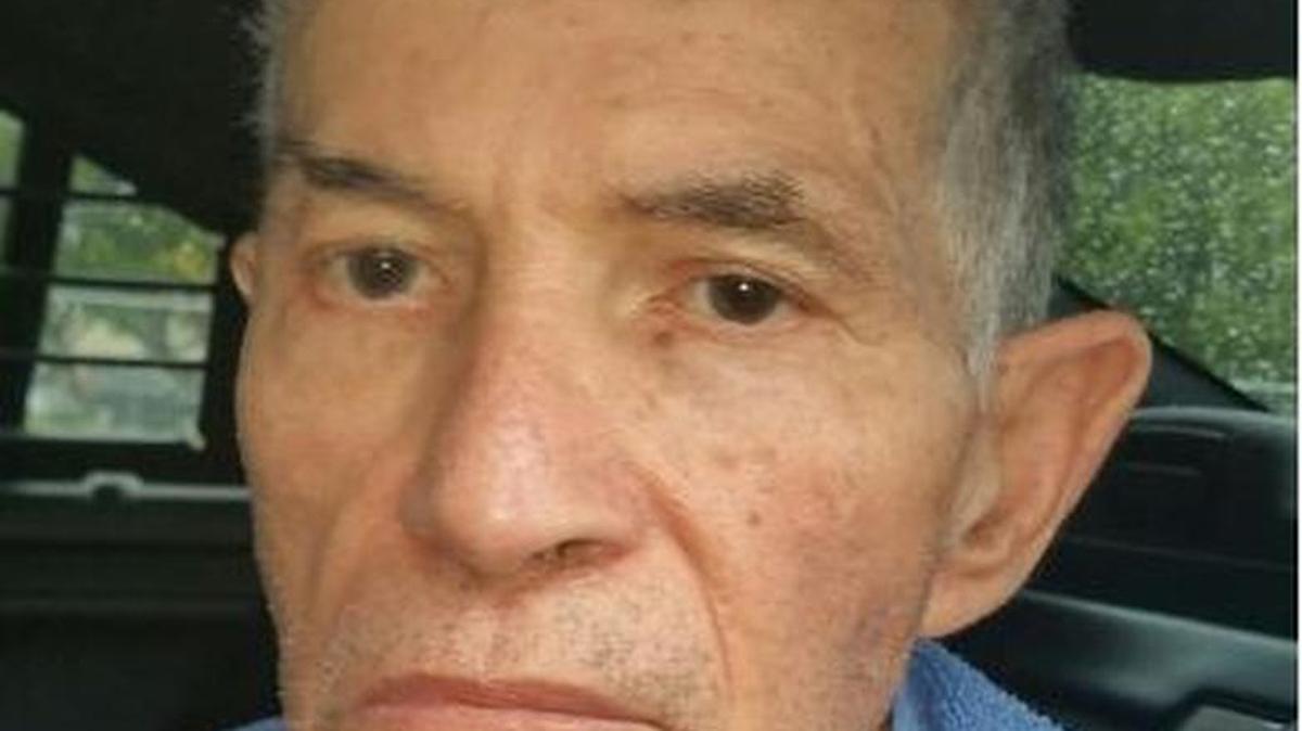 Hombre encontrado en Miami no recuerda su nombre ni su dirección.