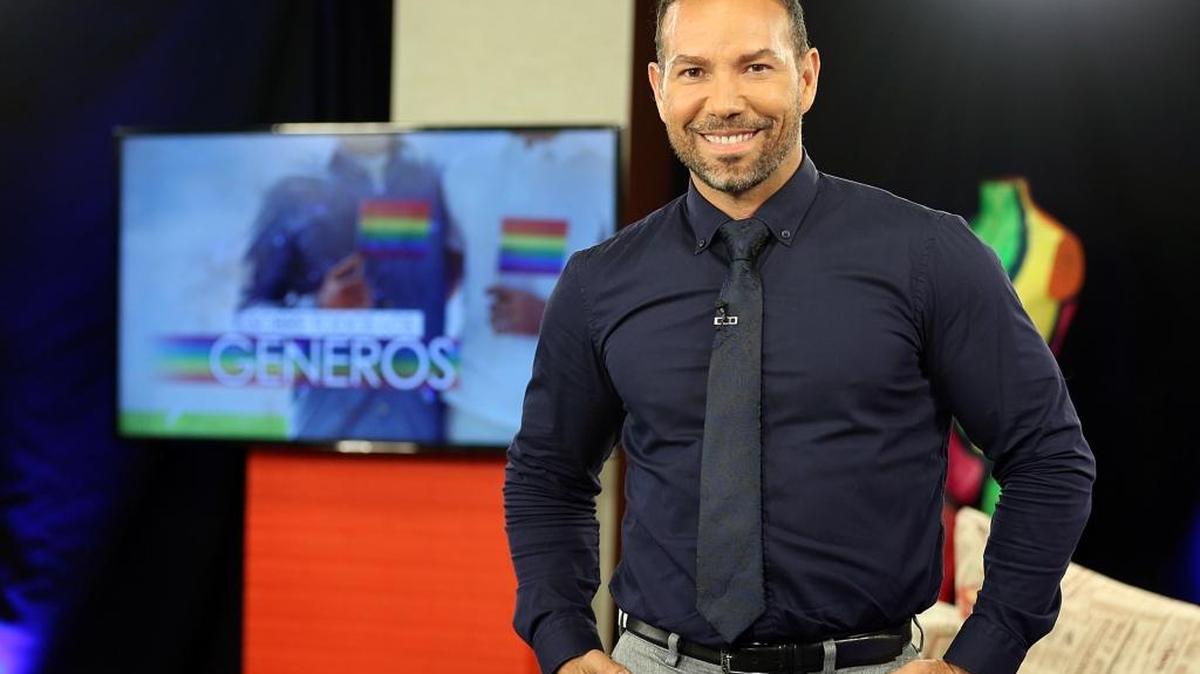 ‘Sobre todos los géneros’ estará conducido por Néstor Paz.