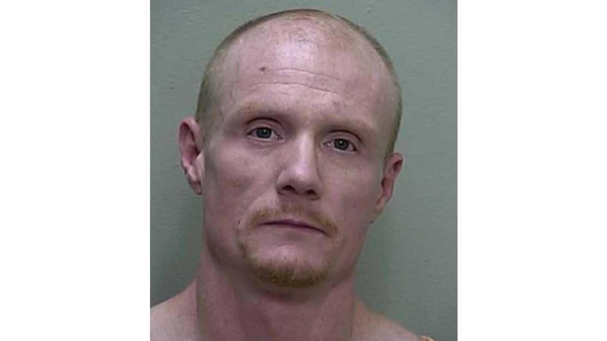 Richard Jeremy Ware, de 42 años.
