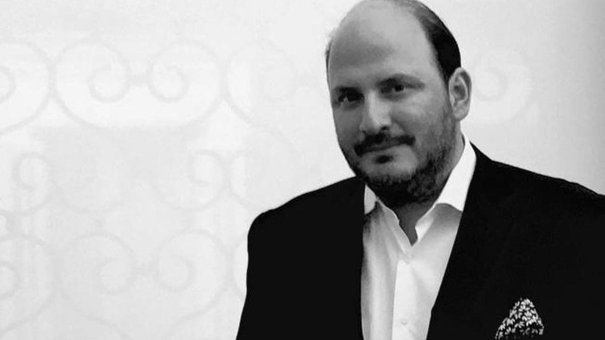 El periodista colombiano Alejandro Nieto Molina, gerente general de Univisión Radio y exdirector del grupo español Prisa, murió este lunes en Miami a los 47 años tras sufrir un infarto.