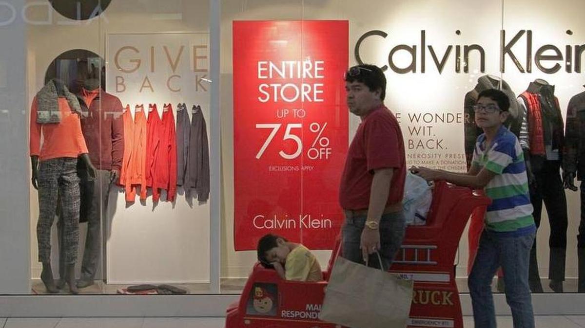 Calcular las compras de manera que pueda tomar ventaja de las ofertas le ayudará a ahorrar aun más.