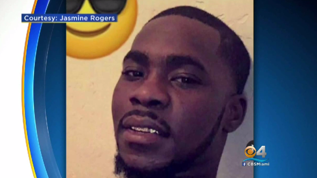 Anthony Ford, de 27 años, falleció después de recibir al menos un disparo por un agente policial de Miami-Dade, el pasado miércoles en la noche en Liberty City, un vecindario de Miami.
