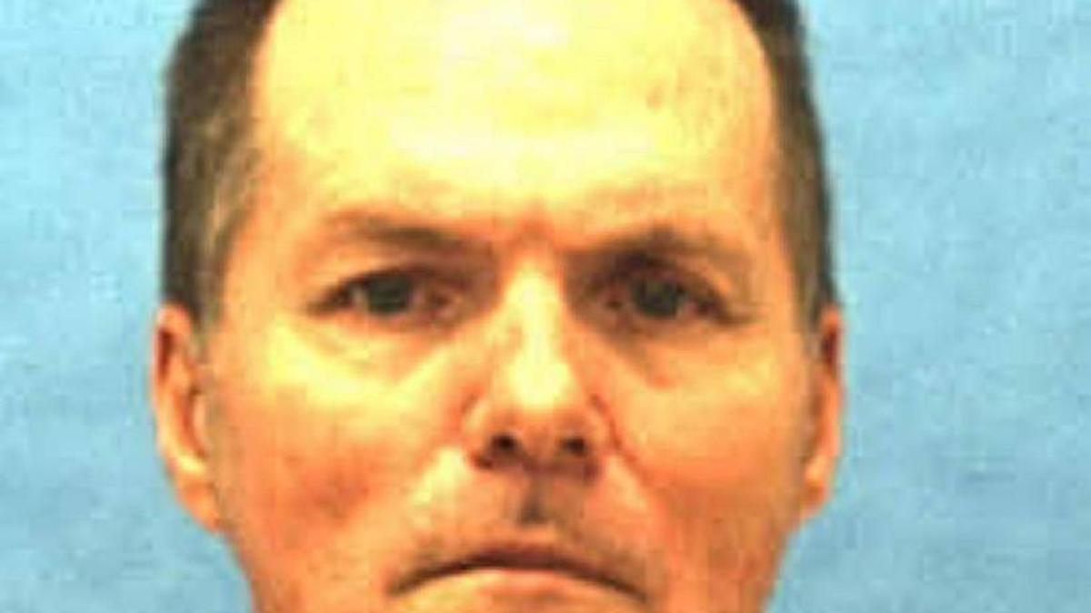 Mark James Asay, condenado a la pena capital por dos asesinatos en 1987, recibirá una inyección letal el próximo 24 de agosto de 2017.