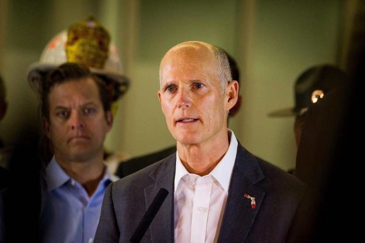 Rick Scott