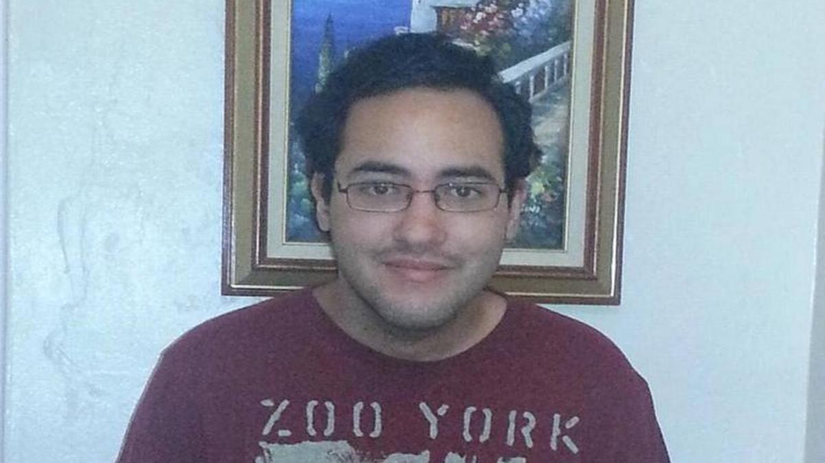 Alberto “Tony” Rodríguez.