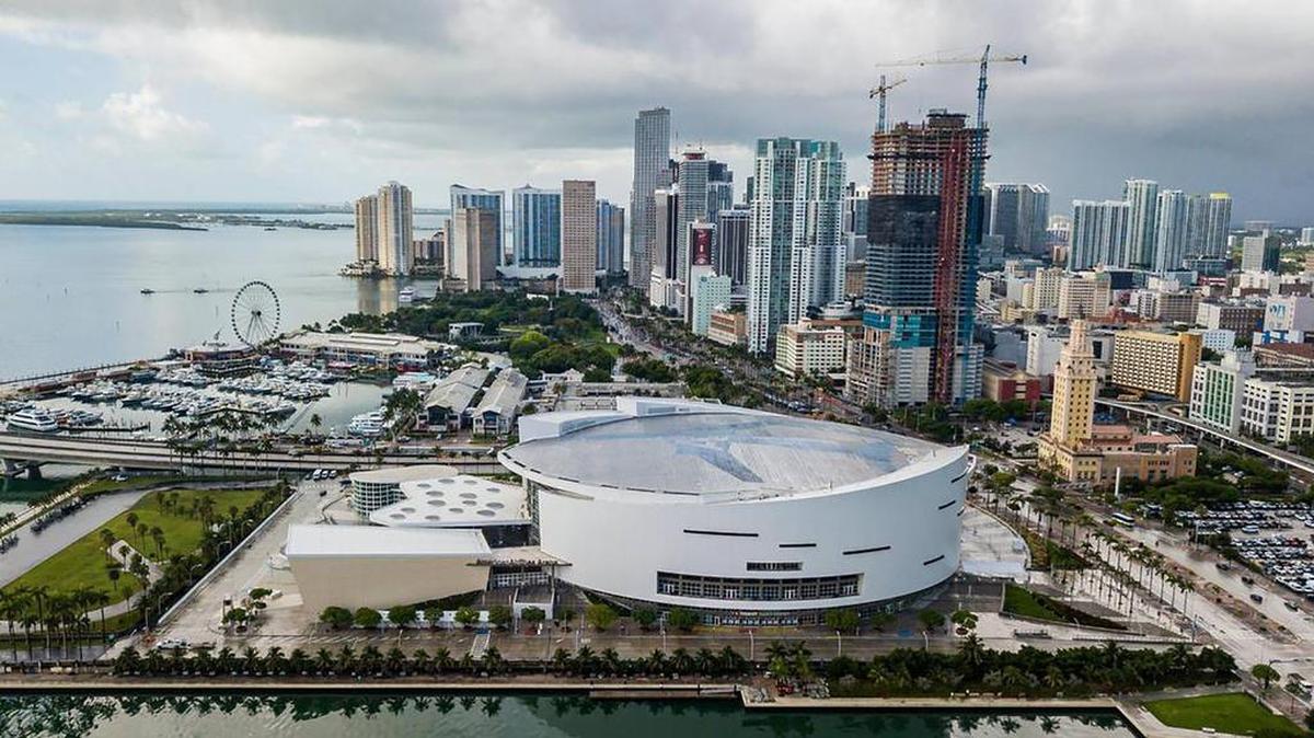 A Miami se le empieza a conocer como la Nueva Silicon Valley, después de que en los dos últimos años muchas empresas tecnológicas se mudaran al sur de Florida