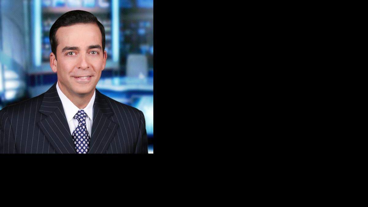 
El presentador de noticias Ambrosio Hernández ya no trabaja para Telemundo. Él mismo agradeció a sus admiradores por las sintonía y el cariño a través de las redes sociales. 
