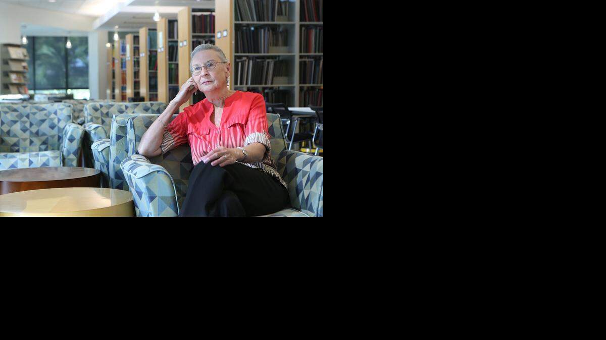 
Cuando Nancy Zavac fue diagnosticada con cáncer en el 2011 pasó por una depresión. Los grupos de apoyo y programas de ayuda la ayudaron. Actualmente el cáncer está en remisión.


