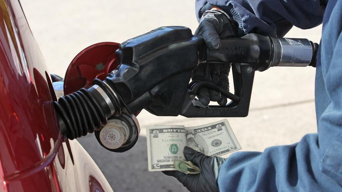 Miami es una de las áreas metropolitanas de Florida en las que la gasolina es más costosa.