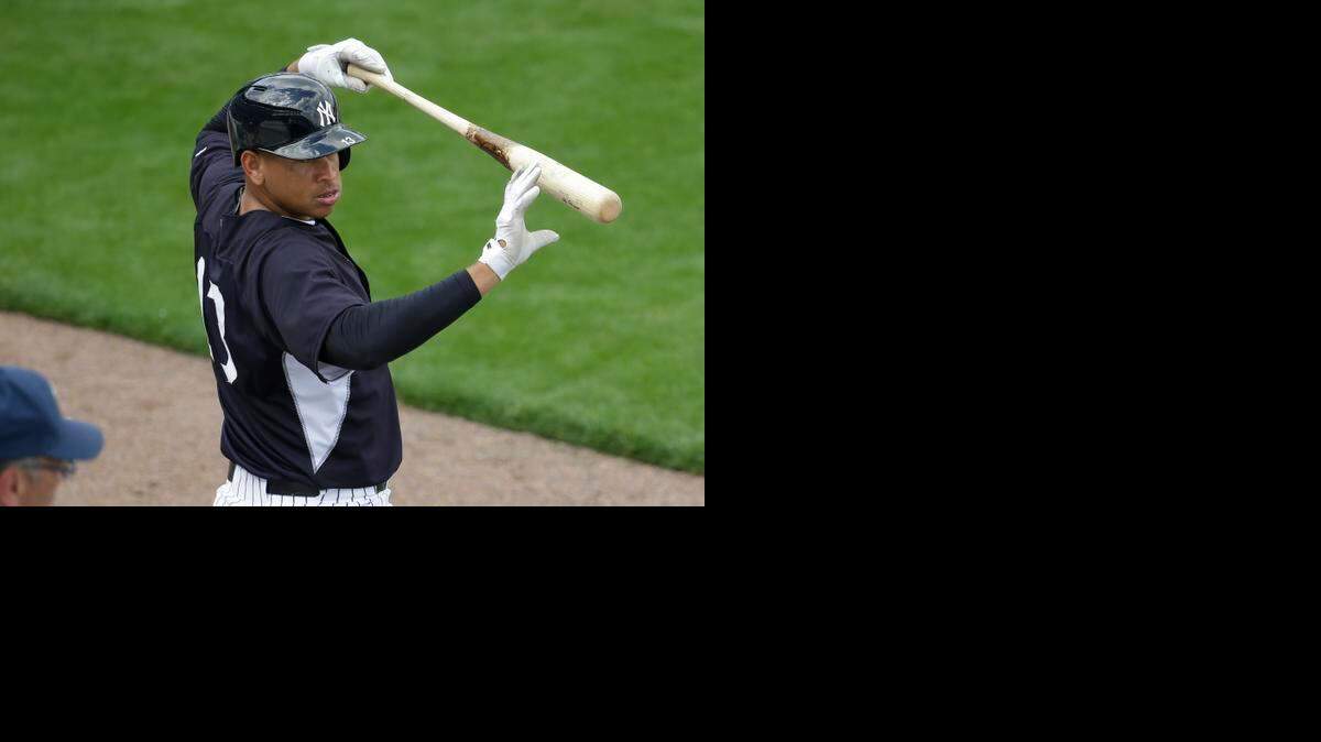 
El MAS sonado nombre relacionado con el escándalo fue la estrella de los Yankees de Nueva York, Alex Rodríguez, un destacado ex alumno de secundaria de Miami-Dade.
