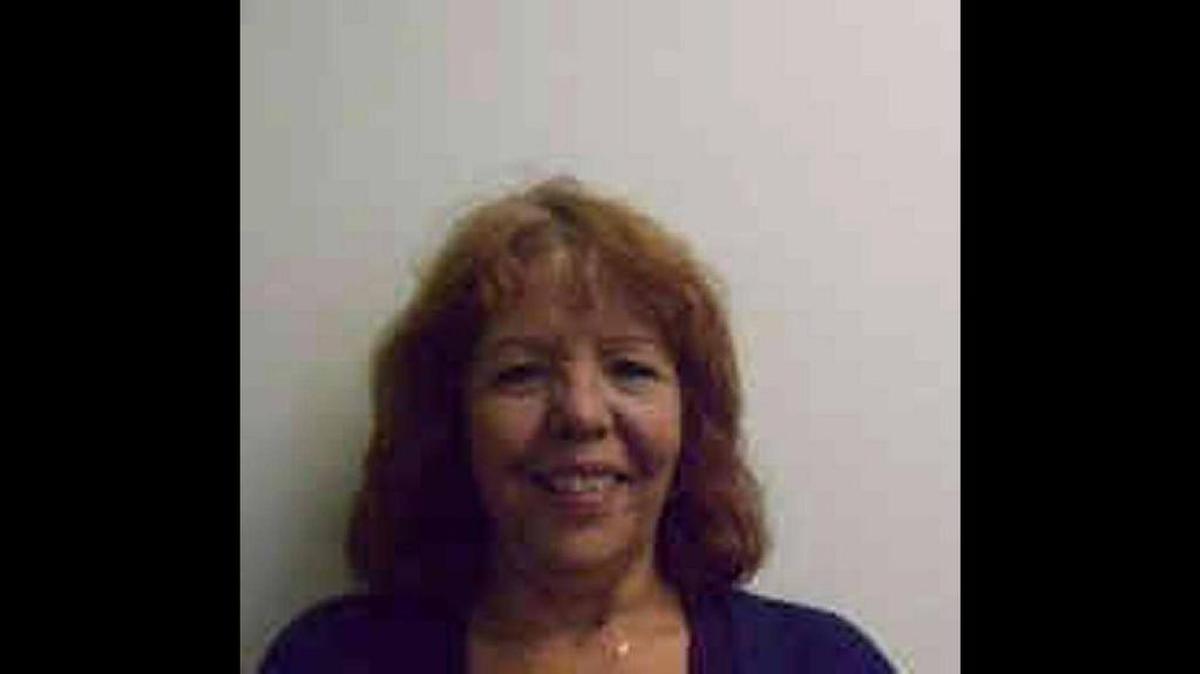Bertha Blanco