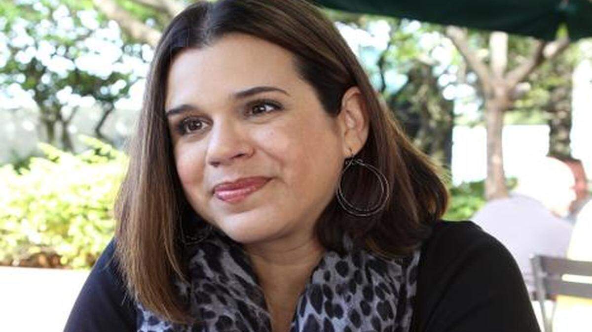 
La ex secretaría municipal de Doral, Bárbara Herrera, dijo sentirse sorprendida de que el alcalde Luigi Boria no le ofreciera la oportunidad de defenderse en la audiencia pública del 12 de diciembre. 
