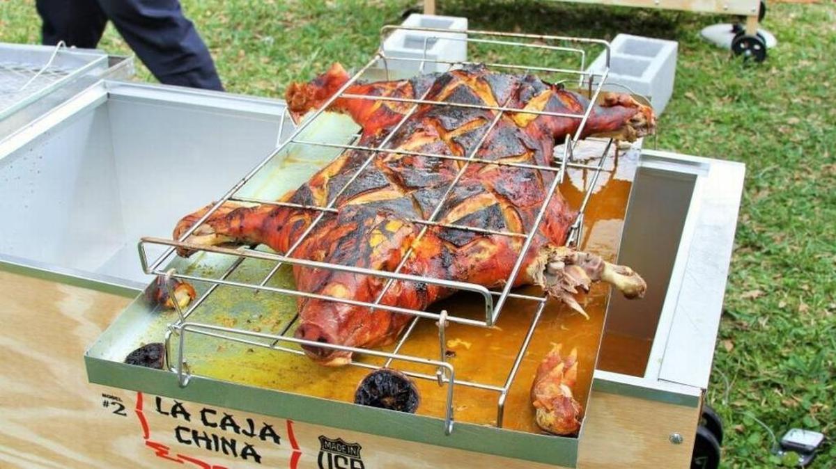 Las regulaciones del Departamento de Agricultura exigen que todos los mataderos sigan normas estrictas.