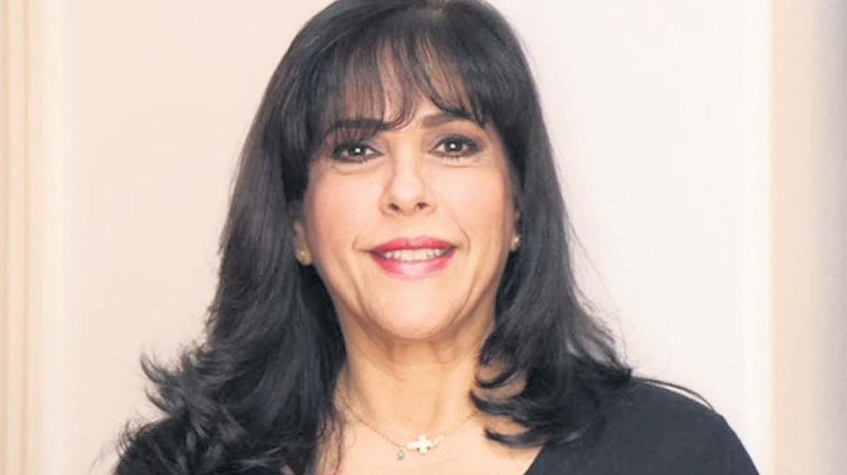 María del Carmen Ortega