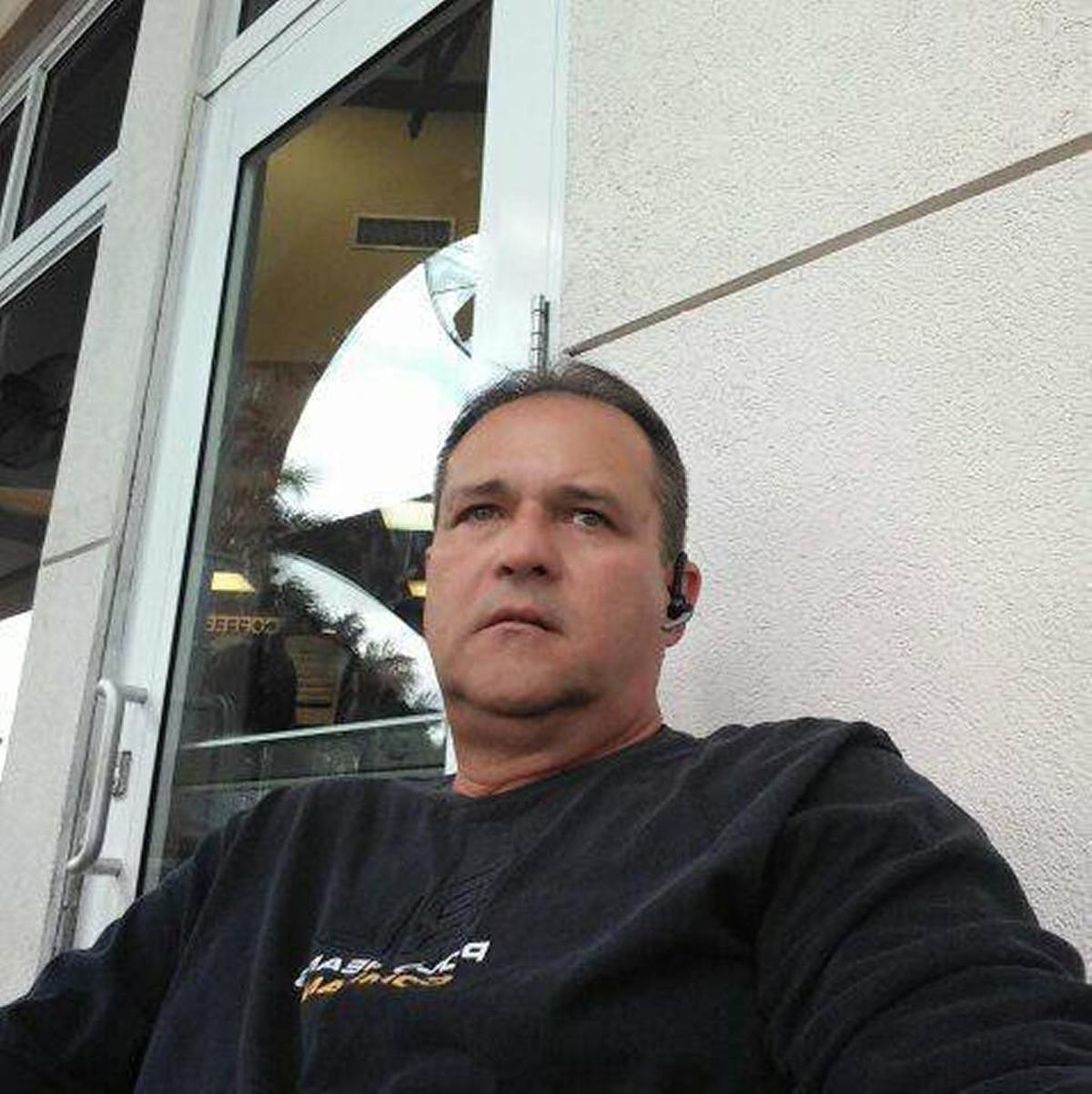 Rolando Fraga.