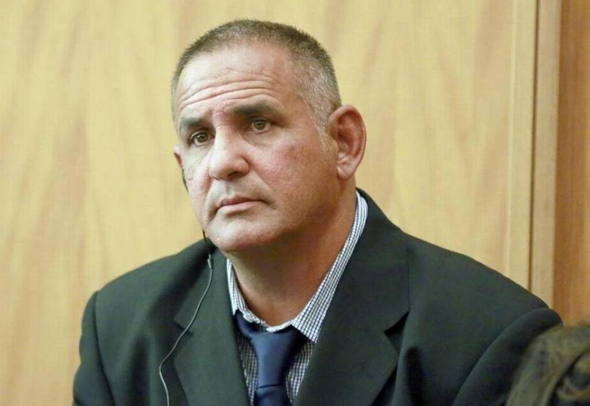 Lázaro Romero, declarado culpable de asesinato, murió en una prisión de Miami-Dade en septiembre de lo que se sospecha fue un suicidio.