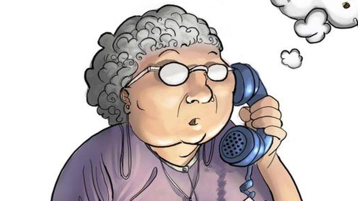  Eileen Higgins: La lucha contra el fraude comienza con la concientización — y estoy tomando acción