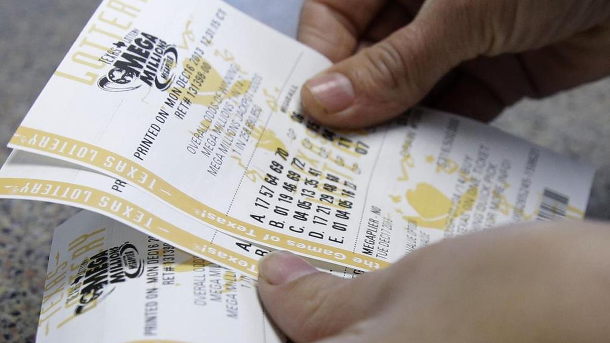 El siguiente sorteo de Mega Million será el martes a las 11p.m.