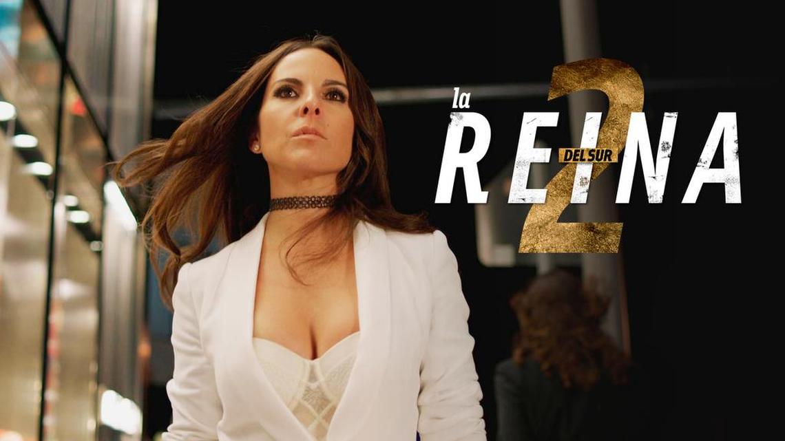 ‘La reina del Sur’ regresará a las pantallas de Telemundo luego de una interrupción de varios años.