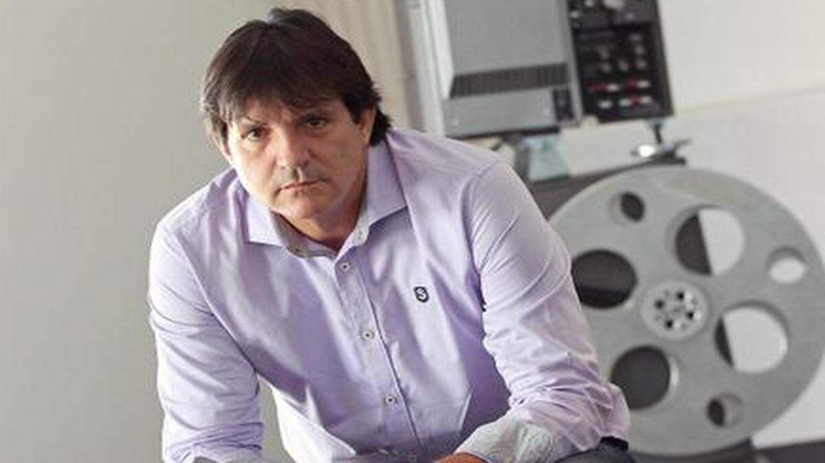 
El director de cine cubano Arturo Sotto presentará su película ‘Boccacerías habaneras’ en el Teatro Tower, el viernes 31.
