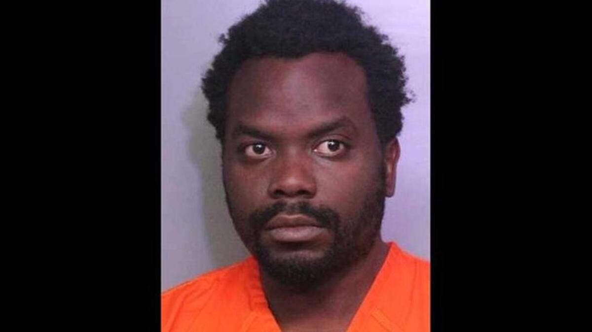 Calvin Ross