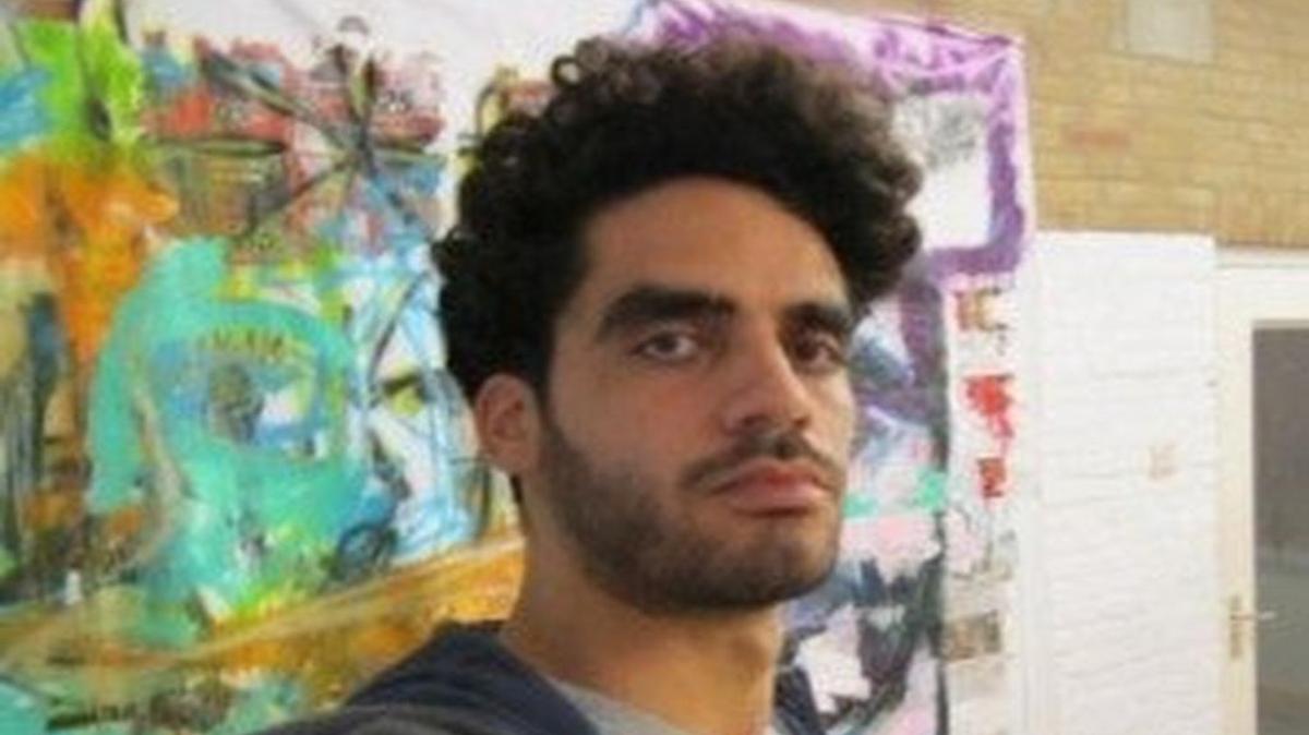 
Danilo Maldonado, alias “El Sexto” se encuentra desde hace varias semanas en huelga de hambre.
