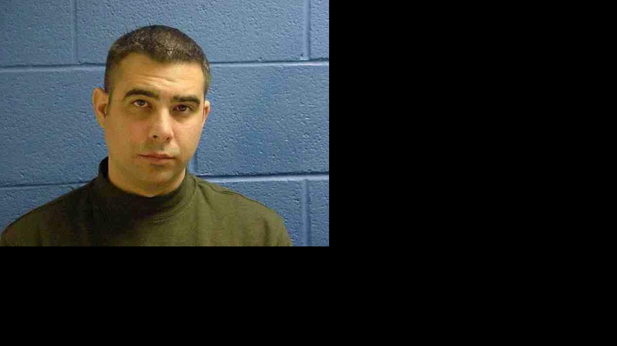 
Renny García es uno de los agentes de la Policía de Sweetwater suspendidos con sueldo.
